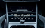 porsche cayenne s road test review 2024 44 hvac controls