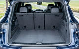porsche cayenne s road test review 2024 52 boot