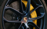 porsche cayenne turbo e hybrid 016 brakes