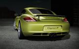 no title Porsche Cayman CS 'is possible'