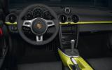 no title Porsche Cayman CS 'is possible'