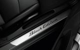 Porsche's Black Edition Cayman S