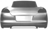 no title Panamera cabrio - new pics
