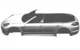 no title Panamera cabrio - new pics