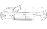 no title Panamera cabrio - new pics