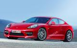 no title New Porsches 2011-14 uncovered