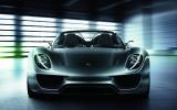 no title Porsche 'will build 918'