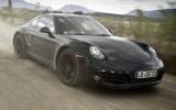 All-new 911 - first ride All-new 911 - first ride