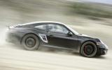 All-new 911 - first ride All-new 911 - first ride