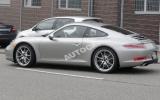 New Porsche 911 - more pics New Porsche 911 - more pics