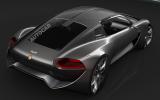 All-new Porsche 928 planned