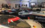 Porsche celebrates its Le Mans history - picture special