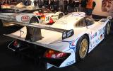 Porsche celebrates its Le Mans history - picture special