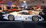 Porsche celebrates its Le Mans history - picture special