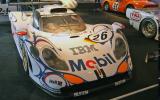 Porsche celebrates its Le Mans history - picture special