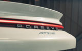 porsche gt3 rs review 2023 16 badge