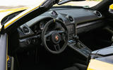 porsche gt4 rs sypder review 08 cabin porsche gt4 rs sypder review 08 cabin