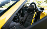 porsche gt4 rs sypder review 10 interior seats porsche gt4 rs sypder review 10 interior seats