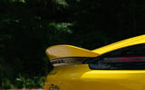 porsche gt4 rs sypder review 13 wing porsche gt4 rs sypder review 13 wing