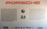 Porsche celebrates its Le Mans history - picture special