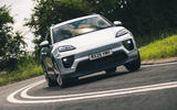 Porsche Macan EV review 2025 001