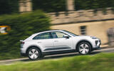 Porsche Macan EV review 2025 002 Porsche Macan EV review 2025 002