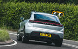Porsche Macan EV review 2025 003 Porsche Macan EV review 2025 003