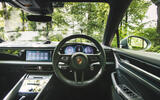 Porsche Macan EV review 2025 009 Porsche Macan EV review 2025 009