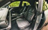 Porsche Macan EV review 2025 014 Porsche Macan EV review 2025 014