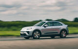 Porsche Macan EV review 2025 018 Porsche Macan EV review 2025 018