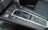 Porsche Macan PDK gearbox