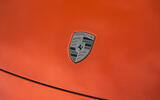 Porsche Macan RT 2025 crest 6 Porsche Macan RT 2025 crest 6