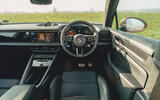 Porsche Macan RT 2025 dash 16 Porsche Macan RT 2025 dash 16