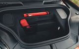 Porsche Macan RT 2025 frunk 8 Porsche Macan RT 2025 frunk 8