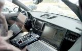 Porsche Macan: latest spy pics