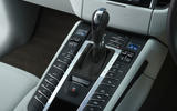 Porsche Macan Turbo PDK gearbox