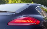 Porsche Panamera LED tailights