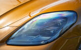 Porsche Panamera Turbo S E Hybrid headlight 0599