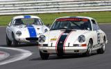no title Record-breaking Porsche 911 parade set to celebrate 50th anniversary