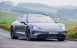 Porsche Taycan Sport Turismo GTS 005 Porsche Taycan Sport Turismo GTS 005