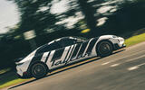 Porsche Taycan Turbo GT 2025 Review pan 39 Porsche Taycan Turbo GT 2025 Review pan 39