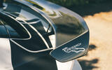 Porsche Taycan Turbo GT 2025 Review rear spoiler 18 Porsche Taycan Turbo GT 2025 Review rear spoiler 18