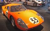 Porsche celebrates its Le Mans history - picture special