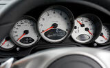 Porsche 911 Carrera dials Porsche 911 Carrera dials