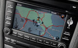 Porsche 911 Carrera infotainment Porsche 911 Carrera infotainment