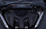 porsche Panamera 4 E Hybrid review 2025 016 engine