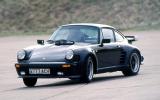 Porsche 911 Turbo: picture special