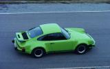 Porsche 911 Turbo: picture special