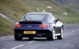 Porsche 911 Turbo: picture special