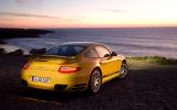 Porsche 911 Turbo: picture special